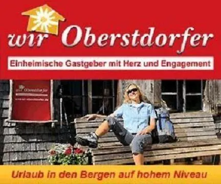 Gastehaus Kissner Vendégház 3*