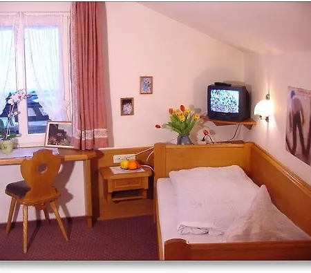 Gastehaus Kissner Pensionat Oberstdorf