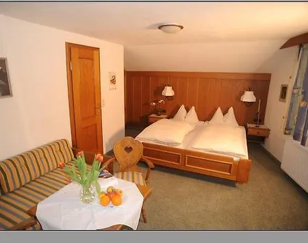 Gastehaus Kissner Pensionat